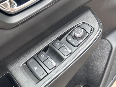 2026 Subaru Outback Touring XT AWD