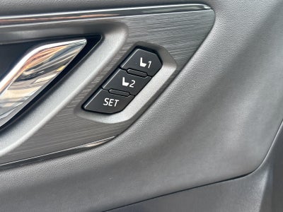 2026 Subaru Outback Touring XT AWD