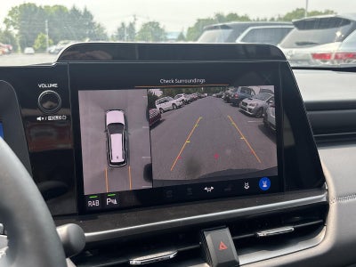 2026 Subaru Outback Touring XT AWD
