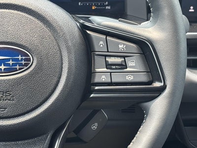 2026 Subaru Outback Touring XT AWD