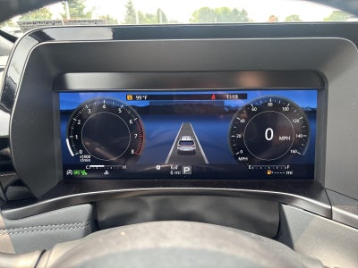 2026 Subaru Outback Touring XT AWD