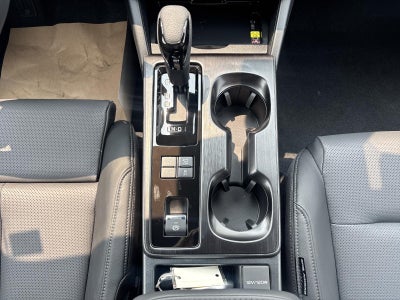 2026 Subaru Outback Touring XT AWD