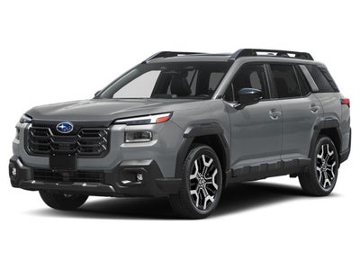 2026 Subaru Outback Touring XT AWD