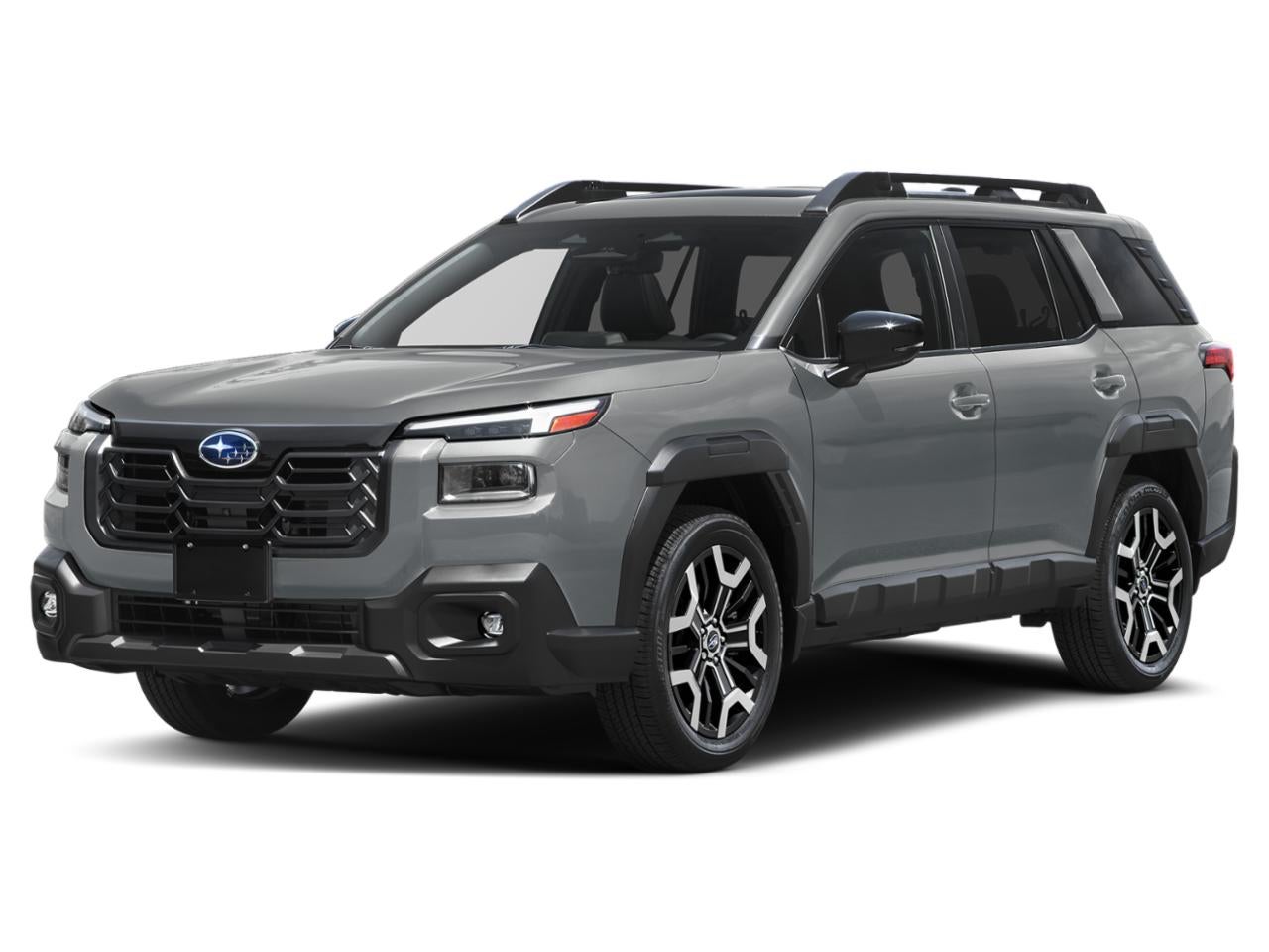 2026 Subaru Outback Touring XT AWD