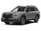 2026 Subaru Outback Touring XT AWD