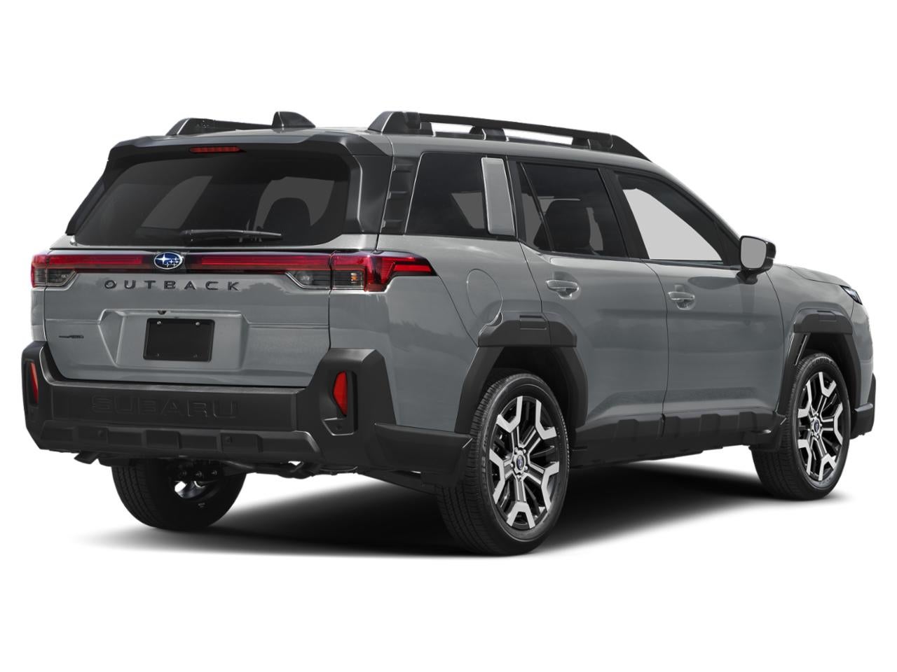 2026 Subaru Outback Touring XT AWD