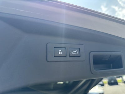 2026 Subaru Outback Wilderness AWD