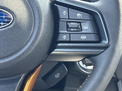 2026 Subaru Outback Wilderness AWD