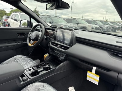 2026 Subaru Outback Wilderness AWD