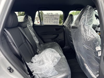 2026 Subaru Outback Wilderness AWD