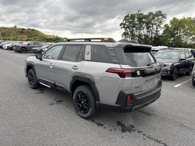 2026 Subaru Outback Wilderness AWD