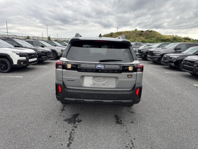 2026 Subaru Outback Wilderness AWD