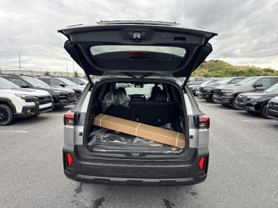 2026 Subaru Outback Wilderness AWD