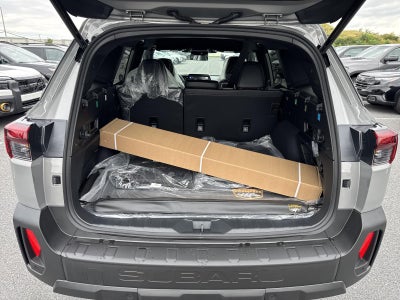 2026 Subaru Outback Wilderness AWD
