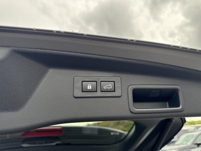 2026 Subaru Outback Wilderness AWD