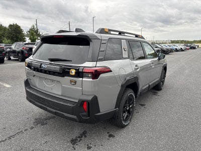 2026 Subaru Outback Wilderness AWD