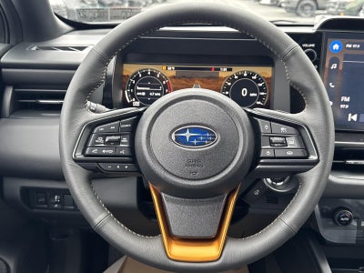 2026 Subaru Outback Wilderness AWD