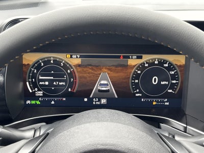 2026 Subaru Outback Wilderness AWD
