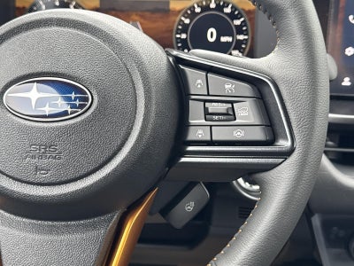 2026 Subaru Outback Wilderness AWD