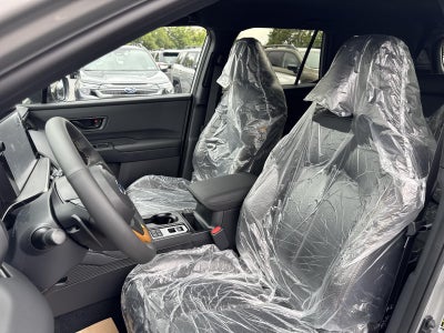 2026 Subaru Outback Wilderness AWD