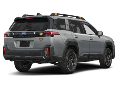 2026 Subaru Outback Wilderness AWD
