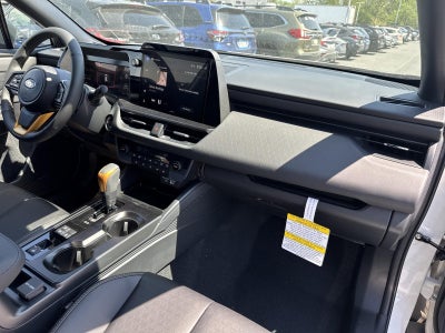2026 Subaru Outback Wilderness AWD