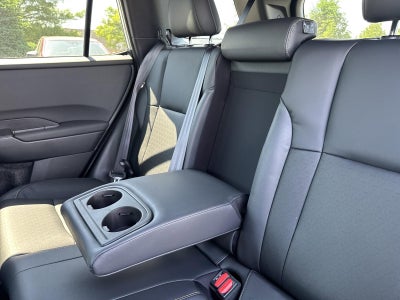 2026 Subaru Outback Wilderness AWD