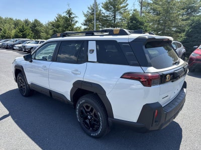 2026 Subaru Outback Wilderness AWD