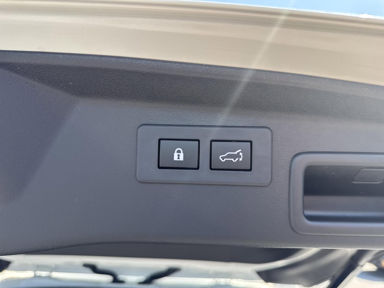 2026 Subaru Outback Wilderness AWD