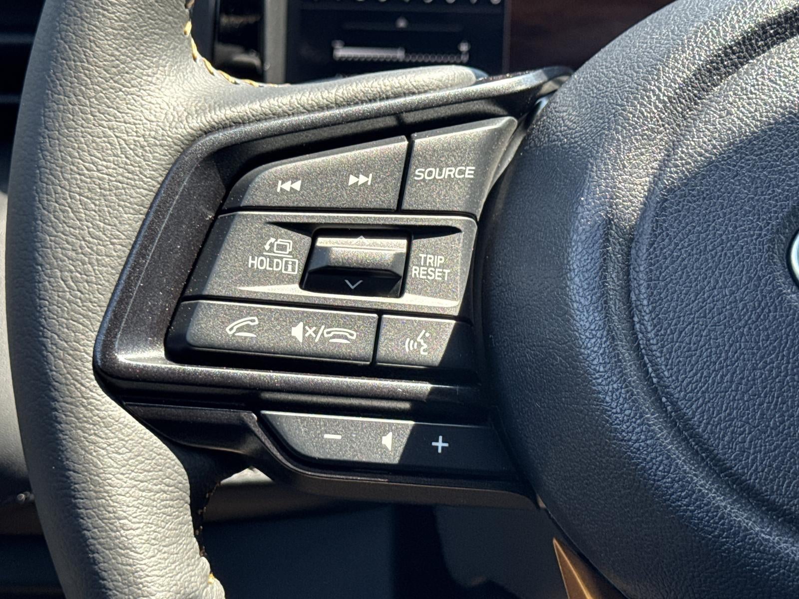 2026 Subaru Outback Wilderness AWD