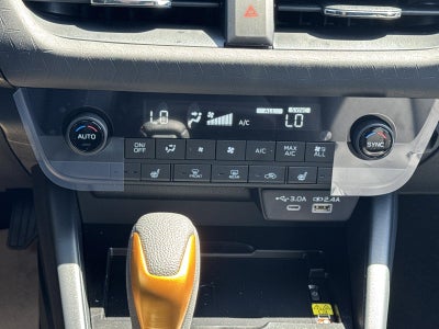 2026 Subaru Outback Wilderness AWD