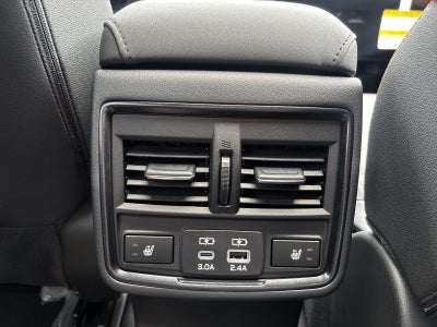 2026 Subaru Outback Wilderness AWD