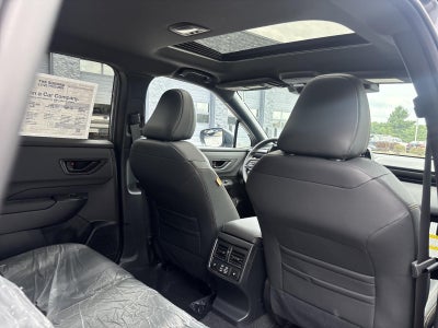 2026 Subaru Outback Wilderness AWD