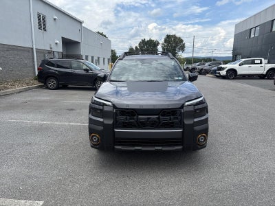 2026 Subaru Outback Wilderness AWD