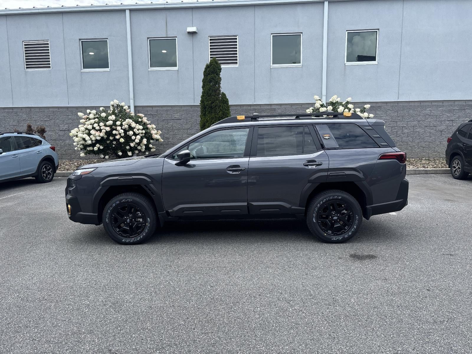 2026 Subaru Outback Wilderness AWD