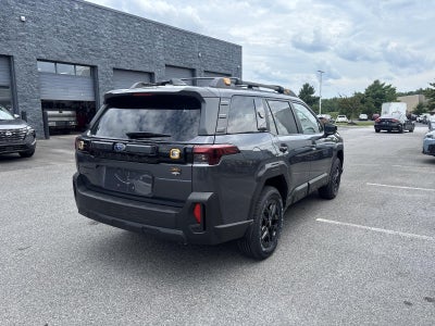2026 Subaru Outback Wilderness AWD