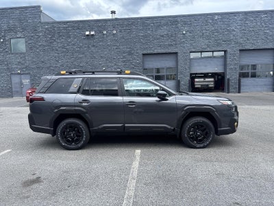 2026 Subaru Outback Wilderness AWD