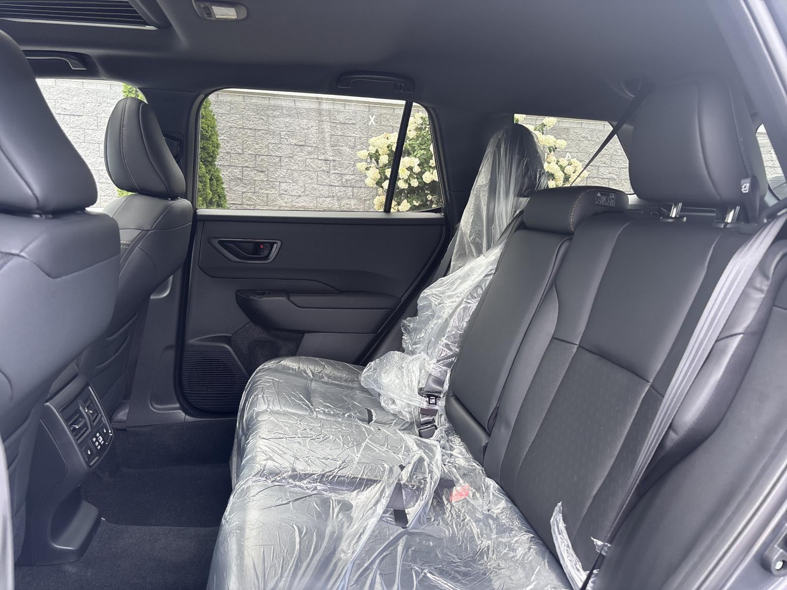 2026 Subaru Outback Wilderness AWD