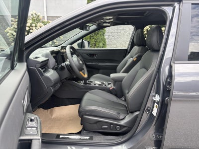2026 Subaru Outback Wilderness AWD