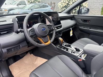 2026 Subaru Outback Wilderness AWD