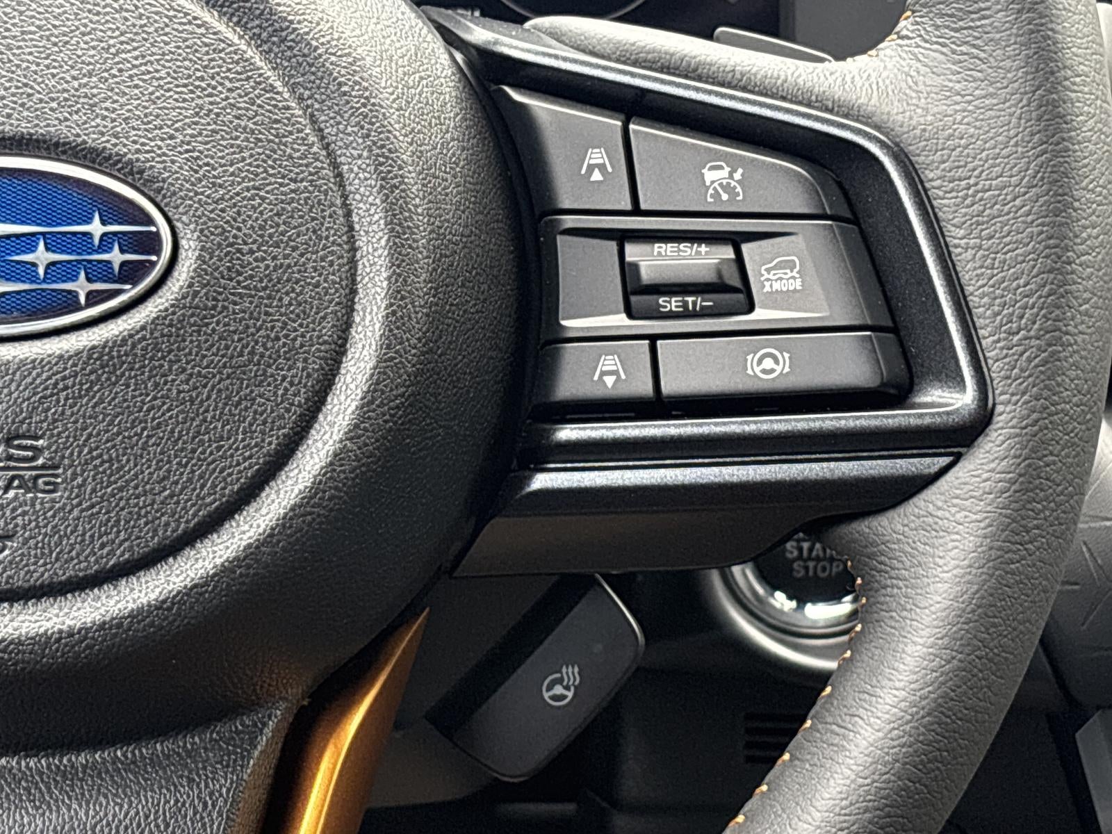 2026 Subaru Outback Wilderness AWD