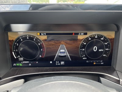 2026 Subaru Outback Wilderness AWD