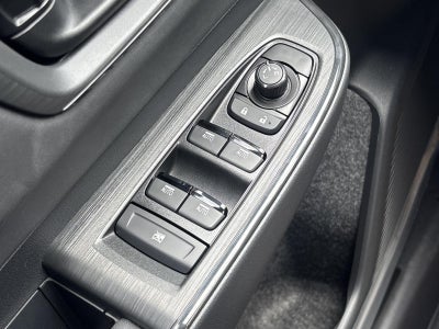 2026 Subaru Outback Wilderness AWD