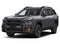 2026 Subaru Outback Wilderness AWD