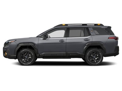 2026 Subaru Outback Wilderness AWD