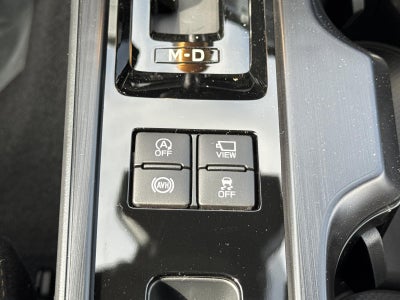 2026 Subaru Outback Wilderness AWD