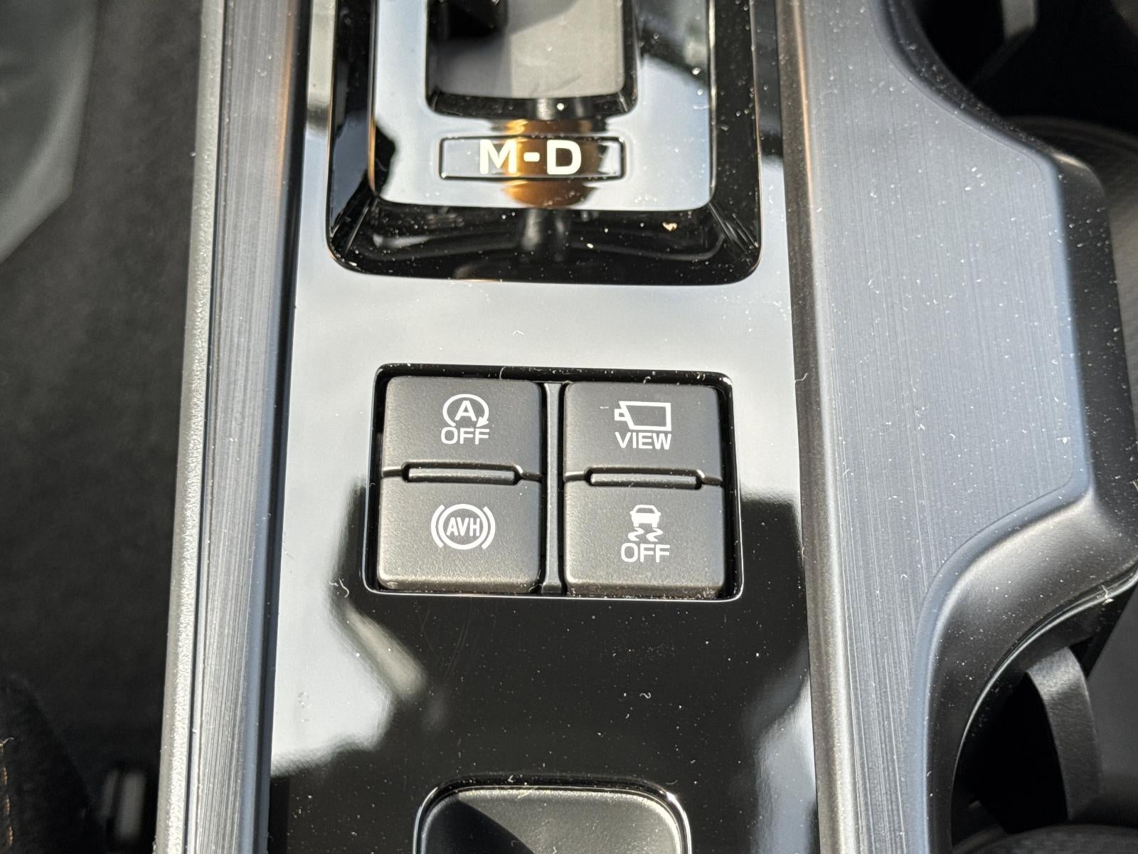 2026 Subaru Outback Wilderness AWD