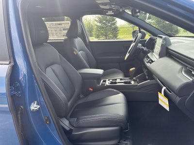 2026 Subaru Outback Wilderness AWD