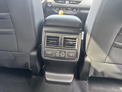 2026 Subaru Outback Wilderness AWD