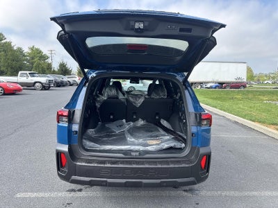 2026 Subaru Outback Wilderness AWD